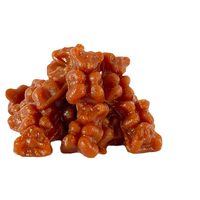 Pelaforce Pelargonium Sidoides Fruit Gummies